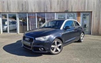 Audi a1 Niort
