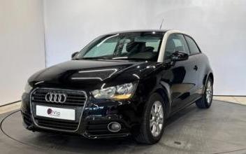 Audi a1 Perpignan