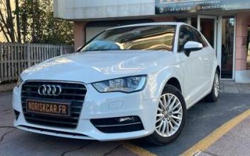 Audi a3 Antibes