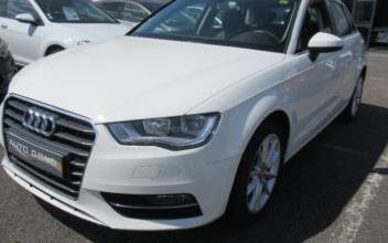 Audi A3 Aubière