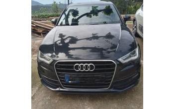 Audi a3 Toulon