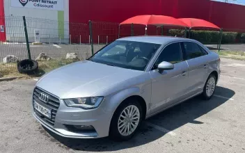 Audi A3 Lille