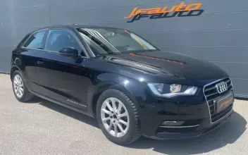 Audi A3 Jonquières