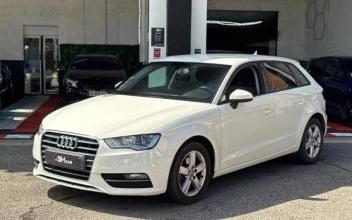 Audi A3 La-Seyne-sur-Mer