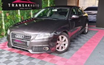 Audi A4 Pertuis