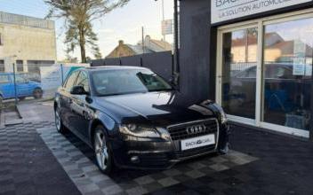 Audi A4 Nantes
