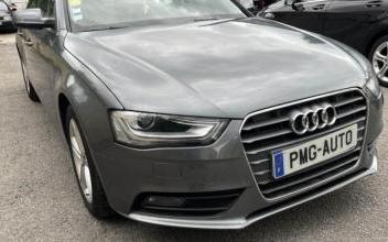 Audi A4 Montmagny