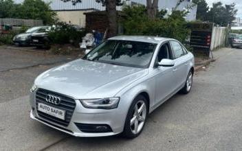 Audi A4 Ris-Orangis