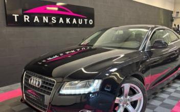 Audi A5 Harfleur