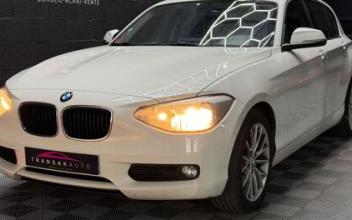 Bmw serie 1 Chaponost