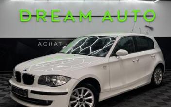 Bmw serie 1 Clouange