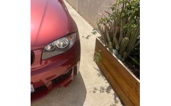 Bmw serie 1 Creissan