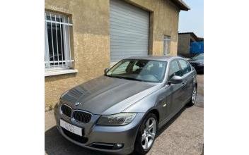 Bmw serie 3 Saint-Priest