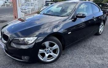 Bmw serie 3 Cournon-d'Auvergne