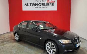Bmw serie 3 Chambray-lès-Tours
