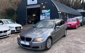 Bmw Serie 3 Sathonay-Camp