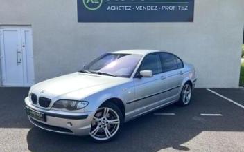 Bmw serie 3 Sevenans