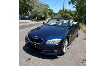 Bmw serie 3 Cuers