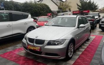 Bmw serie 3 Drancy