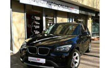 Bmw x1 Chaville