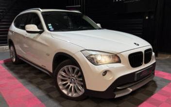 Bmw X1 Cuincy