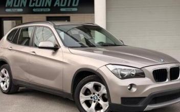 Bmw x1 Goussainville