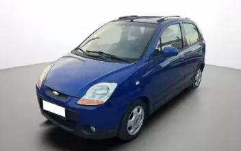 Chevrolet Matiz Sarcelles
