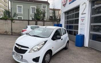 Chevrolet Spark Saint-Etienne