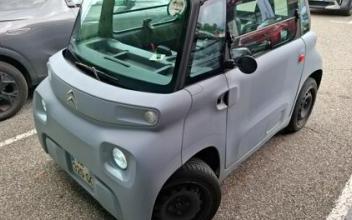 Citroen ami Lunel
