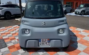 Citroen Ami Lescure-d'Albigeois
