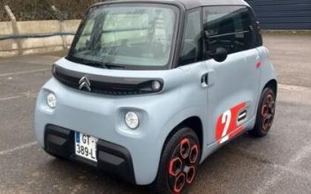 Citroen ami Béthune