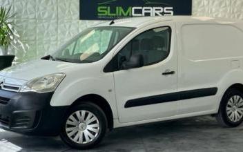Citroen Berlingo Mougins