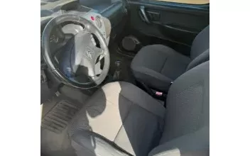 Citroen Berlingo Reims