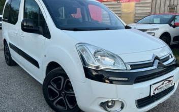 Citroen Berlingo Lutterbach