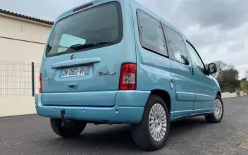 Citroen Berlingo Voiron
