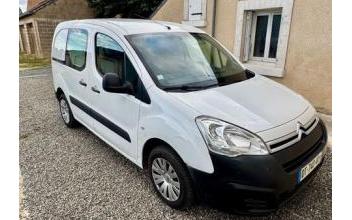 Citroen berlingo La-Flèche