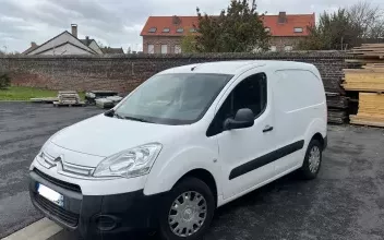 Citroen Berlingo Douai