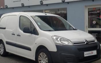 Citroen Berlingo Danjoutin