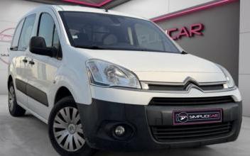 Citroen Berlingo Vignoles