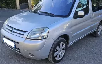 Citroen Berlingo Les-Pennes-Mirabeau