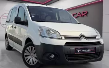 Citroen Berlingo Vignoles