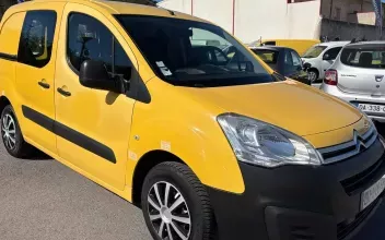 Citroen Berlingo Châteauneuf-les-Martigues