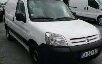 Citroen Berlingo Labège