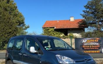 Citroen Berlingo Savigneux