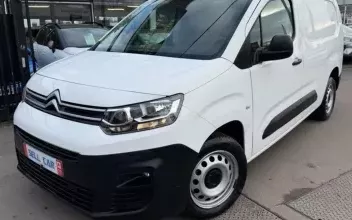 Citroen Berlingo Gagny