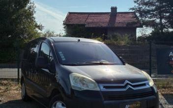 Citroen Berlingo Savigneux