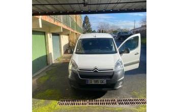 Citroen berlingo Bergerac