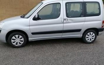 Citroen berlingo Albertville
