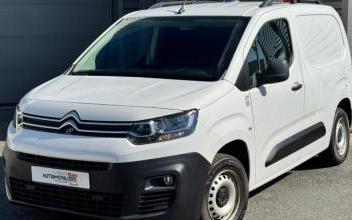 Citroen Berlingo Bidart