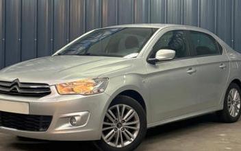 Citroen C-Elysee Halluin